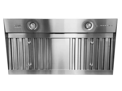 48" Trade-Wind VSL400 RC Designer Series Style Range Hood Liner - VSL448619RC