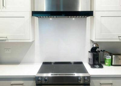 58" Trade-Wind VSL400 BF Designer Series Range Hood Liners - VSL460-0-19BF