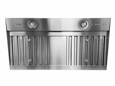 58" Trade-Wind VSL400 RC Designer Series Style Range Hood Liner - VSL4601219RC