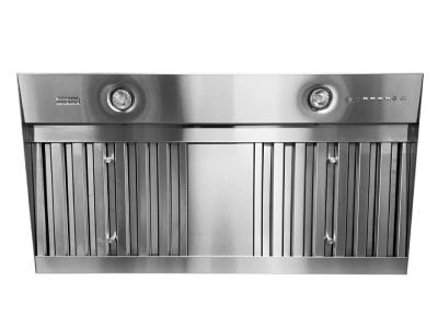 54" Trade-Wind VSL400 RC Designer Series Style Range Hood Liner - VSL4541219RC