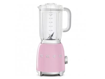 SMEG 50's Retro Style Blender  - BLF01PKUS