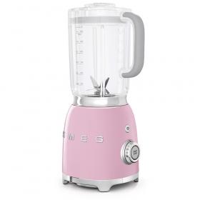 SMEG 50's Retro Style Blender  - BLF01PKUS