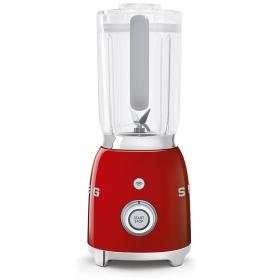 SMEG 50's Retro Style Blender - BLF01RDUS