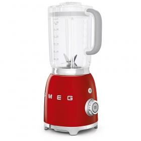 SMEG 50's Retro Style Blender - BLF01RDUS