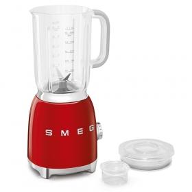 SMEG 50's Retro Style Blender - BLF01RDUS