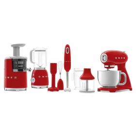 SMEG 50's Retro Style Blender - BLF01RDUS