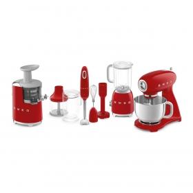 SMEG 50's Retro Style Blender - BLF01RDUS