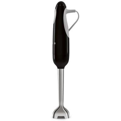 SMEG 50's Retro Style Aesthetic Hand Blender -  HBF01BLUS