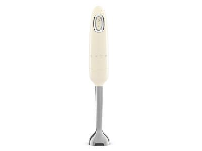 SMEG 50's Retro Style Aesthetic Hand Blender -  HBF01CRUS