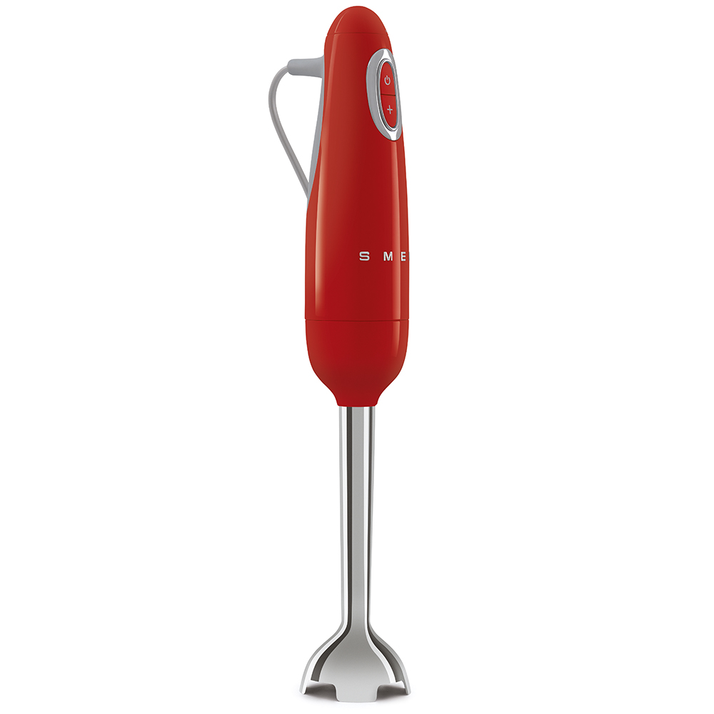 Milk frother Red MFF01RDUS