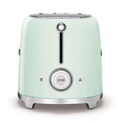 how much is a smeg toaster