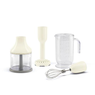 Milk frother Cream MFF01CRUS