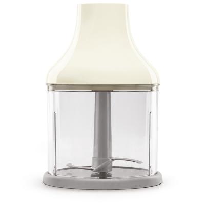 SMEG 50's Retro Style Aesthetic Hand Blender - HBF02CRUS
