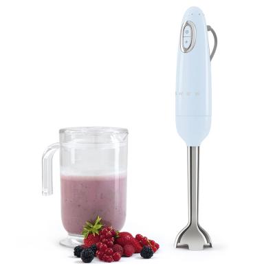 HBF01CRUS by Smeg - Hand Blender Cream