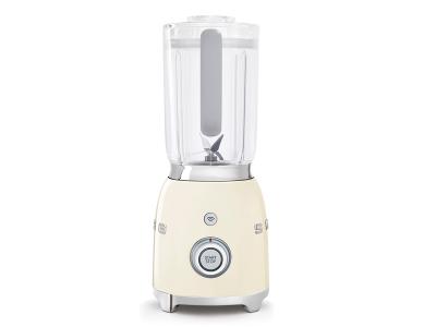 SMEG 50's Retro Style Blender  - BLF01CRUS