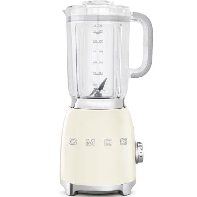 SMEG 50's Retro Style Blender  - BLF01CRUS