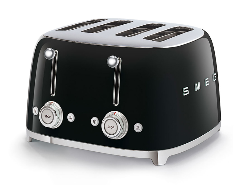 Toaster White TSF01WHMUS