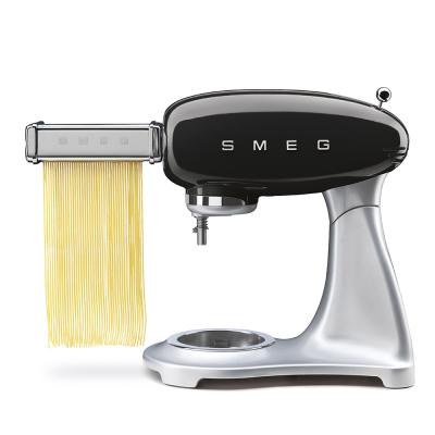 SMEG 50's Retro Style Aesthetic Stand Mixer - SMF01BLUS