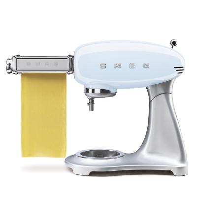 SMEG 50's Retro Style Aesthetic Stand Mixer - SMF01PBUS