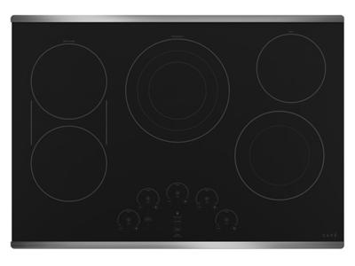 Café™ Series 36 Built-In Touch Control Induction Cooktop - CHP90361TBB -  Cafe Appliances