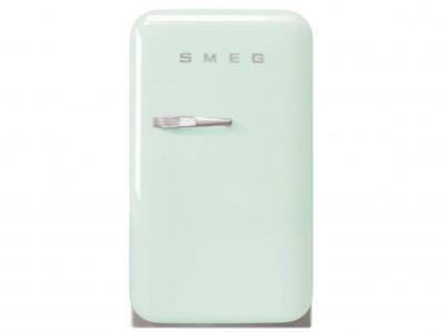 16" SMEG 50's Style Freestanding Compact Refrigerator  - FAB5URPG3