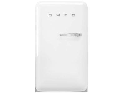 22" SMEG 50's Retro-style Freestanding Compact Refrigerator - FAB10ULWH3