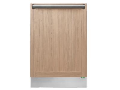 24" Asko 40 Series Fully Integrated Dishwasher - DFI664XXLSOF