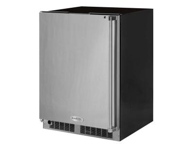 24" Marvel Professional Freezer -  MP24FAP4LP