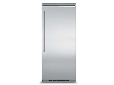 36" Marvel Professional Built-In Freezer - MP36FA2LP