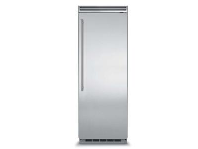 30" Marvel Professional Built-In Freezer - MP30FA2RS