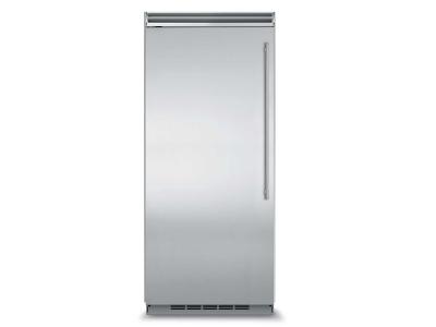 36" Marvel Professional Built-In Refrigerator - MP36RA2LS
