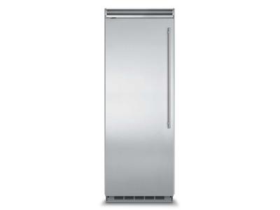 30" Marvel Professional Built-In Refrigerator- MP30RA2LS