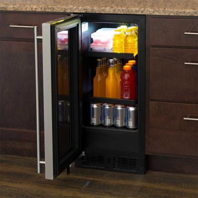 15" Marvel Beverage Center - ML15BCG2RS