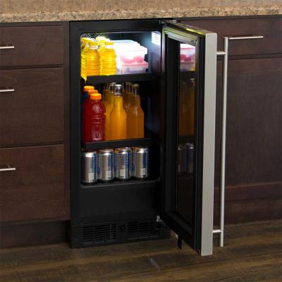 15" Marvel Beverage Center - ML15BCG2LS