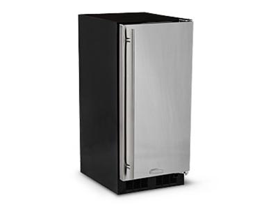 15" Marvel All Refrigerator - ML15RAS1LS