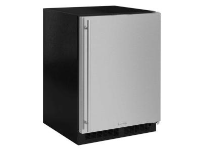 24" Marvel All Refrigerator - ML24RAS1RS