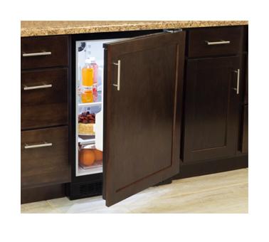 24" Marvel All Refrigerator with Drawer - ML24RAS2RB