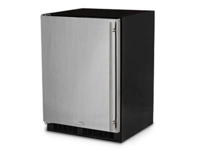 24" Marvel All Refrigerator with Drawer - ML24RAS2RB