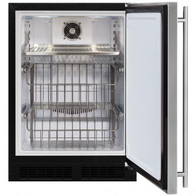 24" Marvel All Freezer - ML24FAP2RP