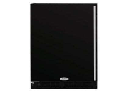 24" Marvel ADA Height All Refrigerator with Door Storage - MA24RAS2RB