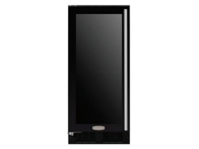 15" Marvel High Efficiency Single Zone Wine Refrigerator - ML15WSG2LB