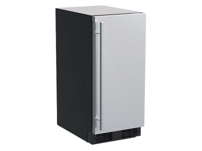 15" Marvel Built-In Clear Ice Machine - MLCL215SS01B