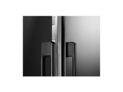 Dacor Contemporary Handle Kit For 42 Inch 4-Door French Door Built-In Refrigerator - ADRF42MHAAMS
