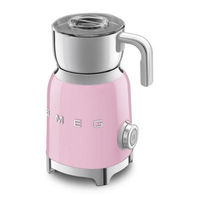 Smeg Electric Kettle - Retro Style (Pink)