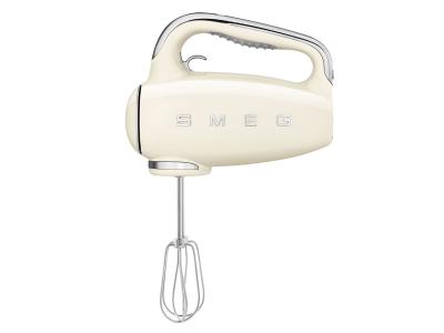  Smeg Pastel Green Milk Frother MFF11PGUS: Home & Kitchen