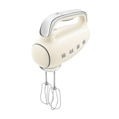 Smeg BLF01CRUS 50s Style Blender, Cream