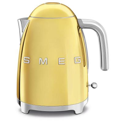 Smeg Variable Temperature Kettle review