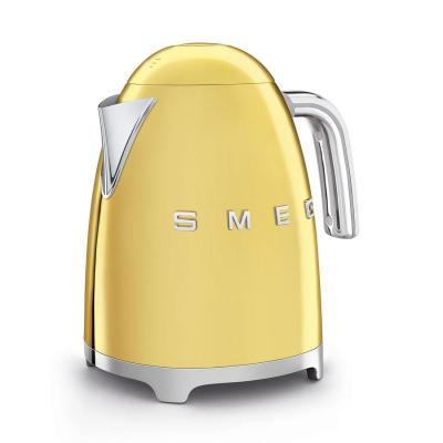 Electric kettle Red KLF03RDUS