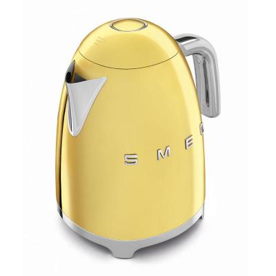 Smeg 50's Retro Style Electric Kettle - KLF03CRUS