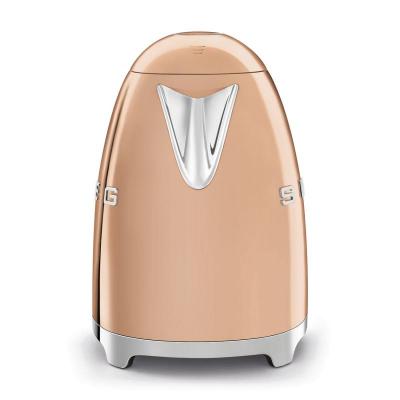 Electric kettle Retro-style KLF03SSUS